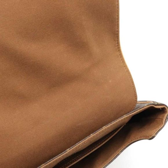 Louis Vuitton Monogram Marel Sac Rucksack Handbag - Picture 5 of 7